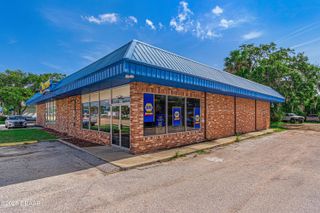 4651 S Ridgewood Avenue, Port Orange, FL 32127