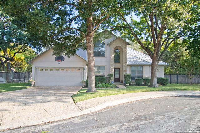 1530 Pheasant Rdg, San Antonio, TX 78248