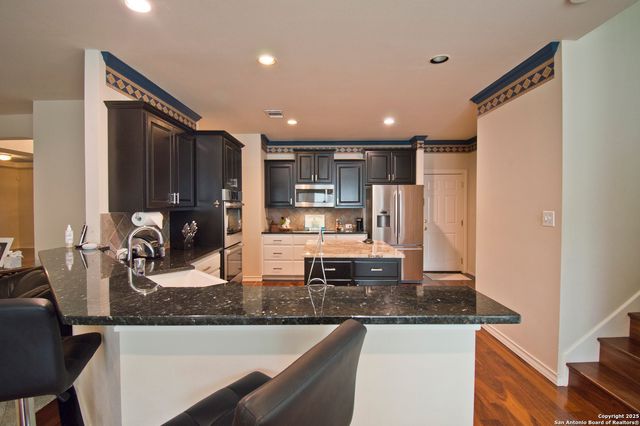 1530 Pheasant Rdg, San Antonio, TX 78248