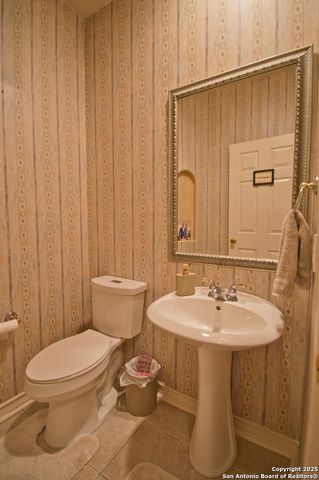 1530 Pheasant Rdg, San Antonio, TX 78248