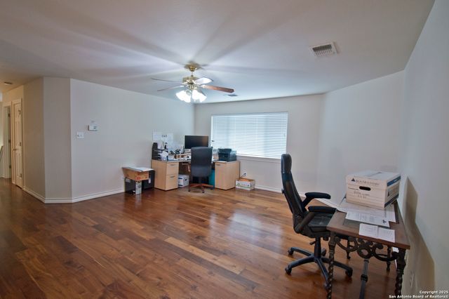 1530 Pheasant Rdg, San Antonio, TX 78248