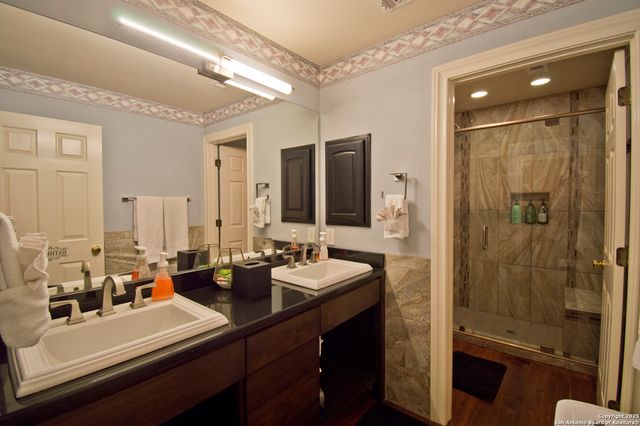 1530 Pheasant Rdg, San Antonio, TX 78248