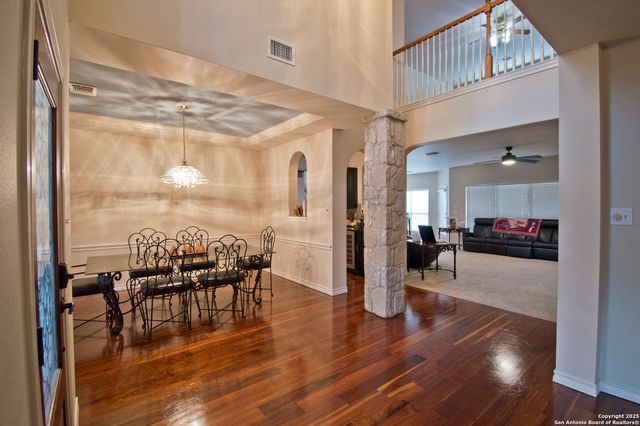 1530 Pheasant Rdg, San Antonio, TX 78248