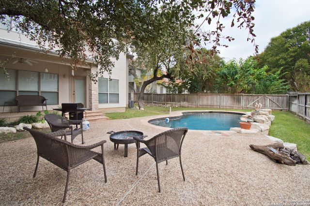 1530 Pheasant Rdg, San Antonio, TX 78248