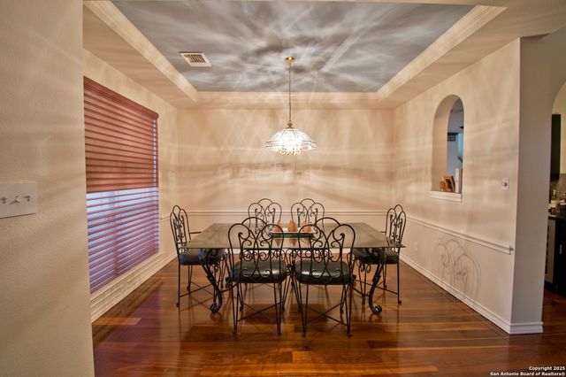 1530 Pheasant Rdg, San Antonio, TX 78248