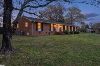 300 N Green Street, Williamston, SC 29697