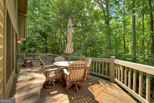 1048 Laurel Trail, Ellijay, GA 30536