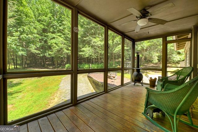 1048 Laurel Trail, Ellijay, GA 30536