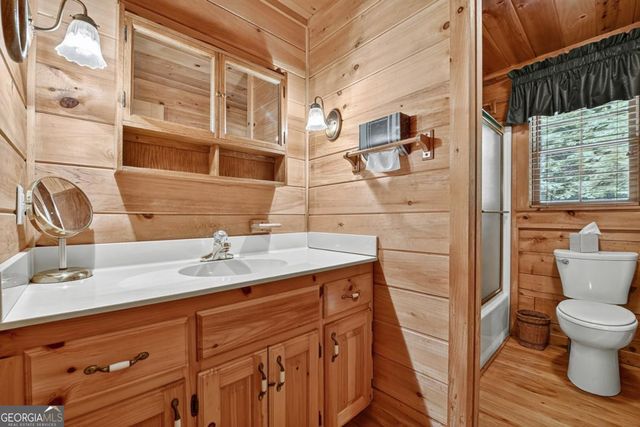 1048 Laurel Trail, Ellijay, GA 30536