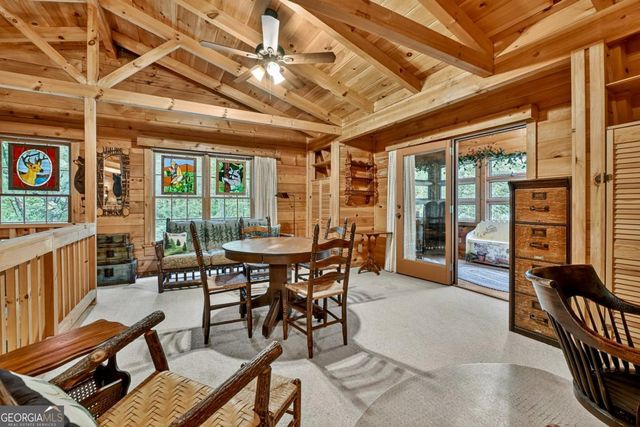 1048 Laurel Trail, Ellijay, GA 30536