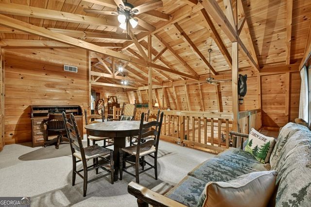 1048 Laurel Trail, Ellijay, GA 30536