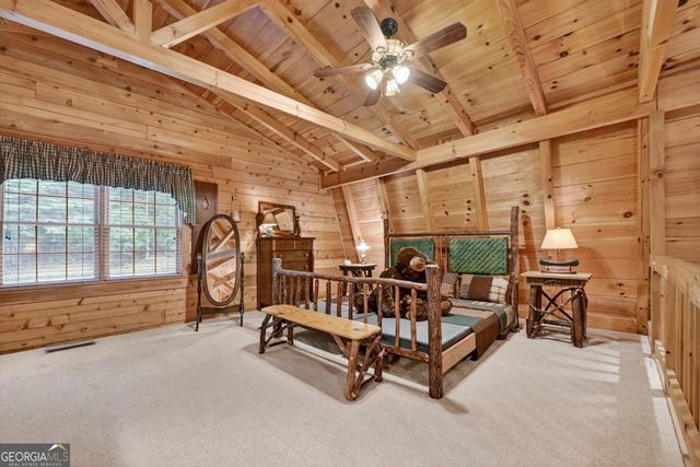 1048 Laurel Trail, Ellijay, GA 30536