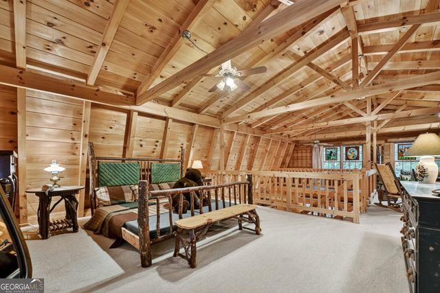 1048 Laurel Trail, Ellijay, GA 30536