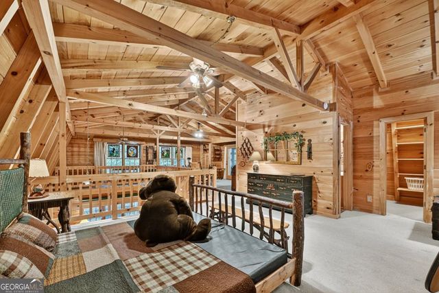 1048 Laurel Trail, Ellijay, GA 30536