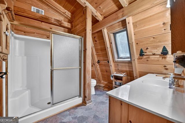 1048 Laurel Trail, Ellijay, GA 30536