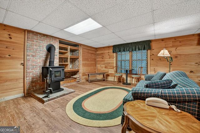 1048 Laurel Trail, Ellijay, GA 30536