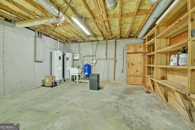 1048 Laurel Trail, Ellijay, GA 30536