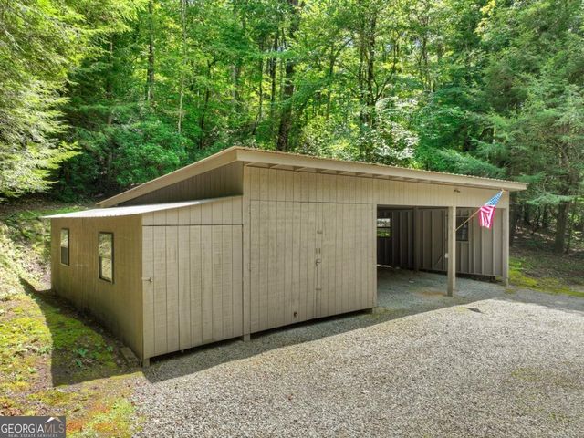 1048 Laurel Trail, Ellijay, GA 30536