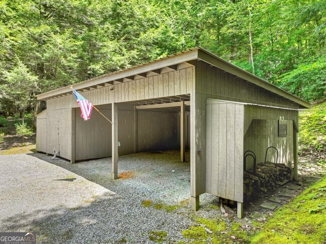 1048 Laurel Trail, Ellijay, GA 30536