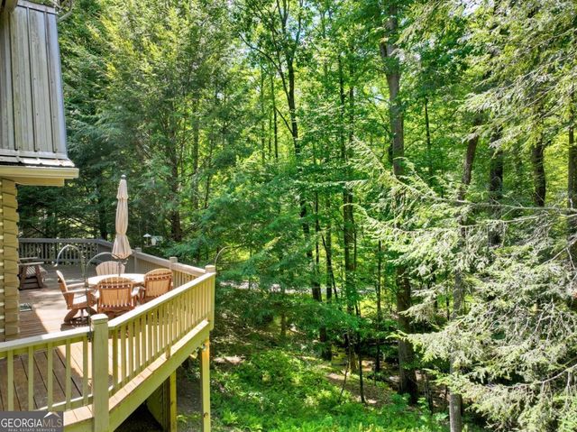 1048 Laurel Trail, Ellijay, GA 30536