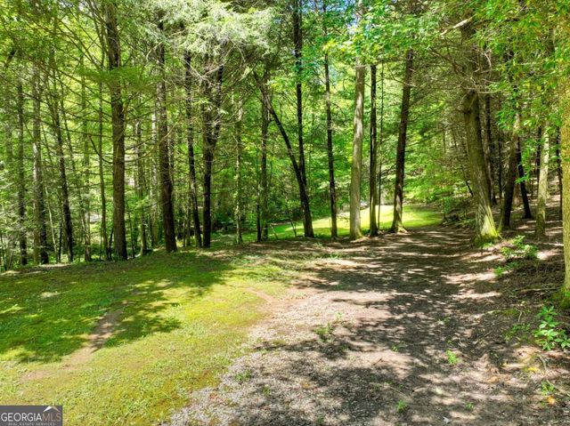 1048 Laurel Trail, Ellijay, GA 30536