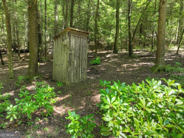 1048 Laurel Trail, Ellijay, GA 30536