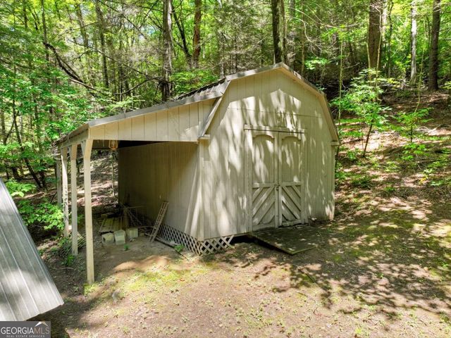 1048 Laurel Trail, Ellijay, GA 30536