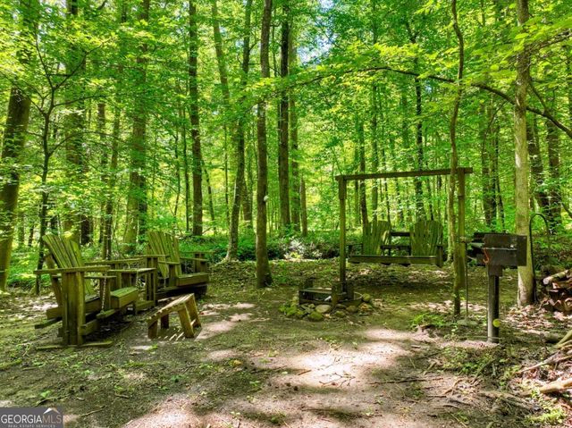 1048 Laurel Trail, Ellijay, GA 30536