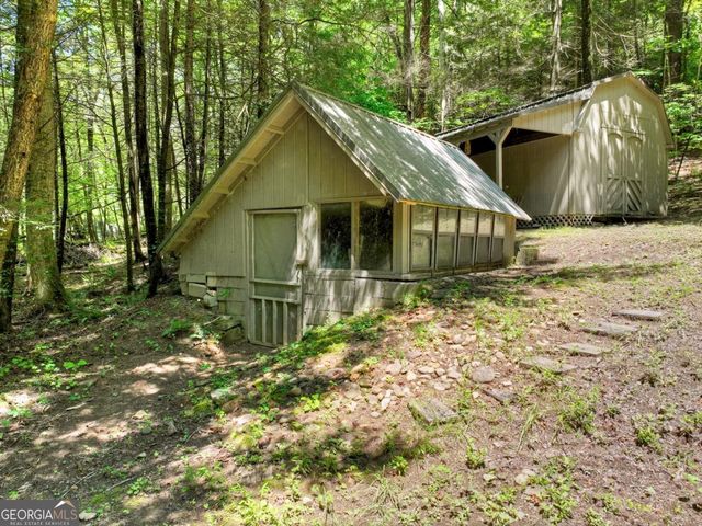 1048 Laurel Trail, Ellijay, GA 30536