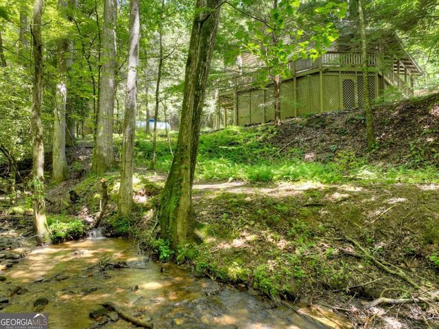 1048 Laurel Trail, Ellijay, GA 30536