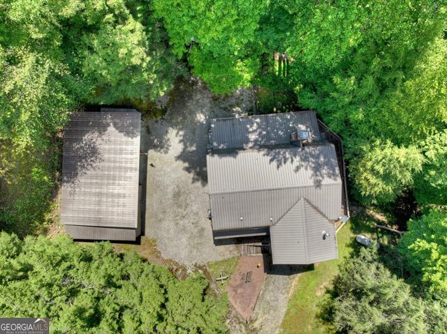 1048 Laurel Trail, Ellijay, GA 30536