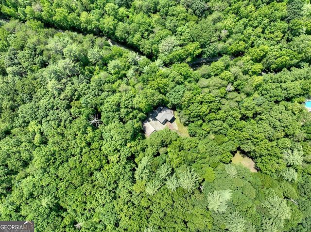 1048 Laurel Trail, Ellijay, GA 30536