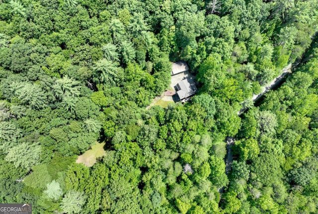 1048 Laurel Trail, Ellijay, GA 30536