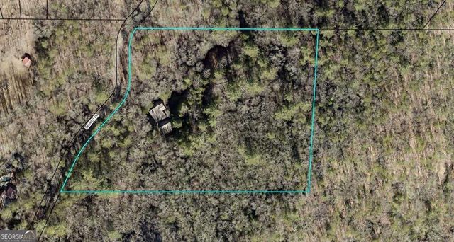 1048 Laurel Trail, Ellijay, GA 30536