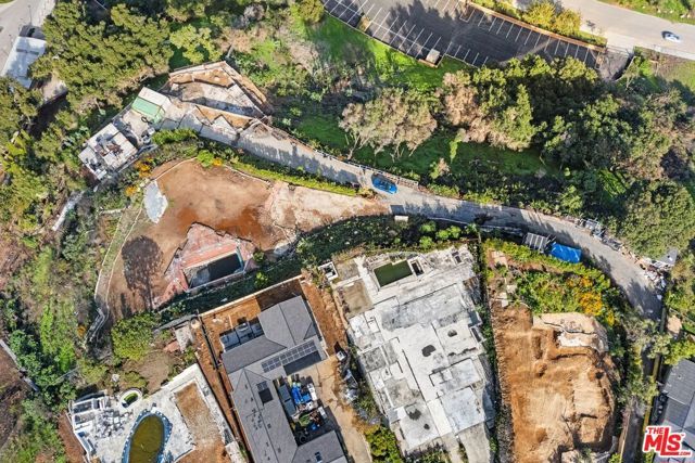 320 Bellino Drive, Pacific Palisades (los Angeles), CA 90272