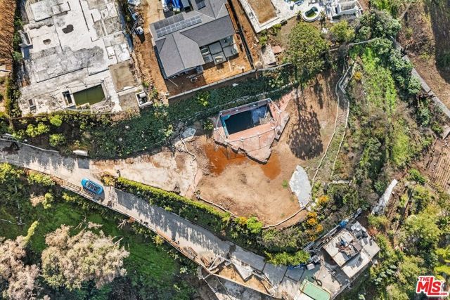320 Bellino Drive, Pacific Palisades (los Angeles), CA 90272