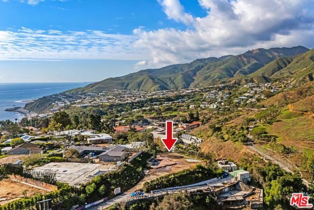 320 Bellino Drive, Pacific Palisades (los Angeles), CA 90272