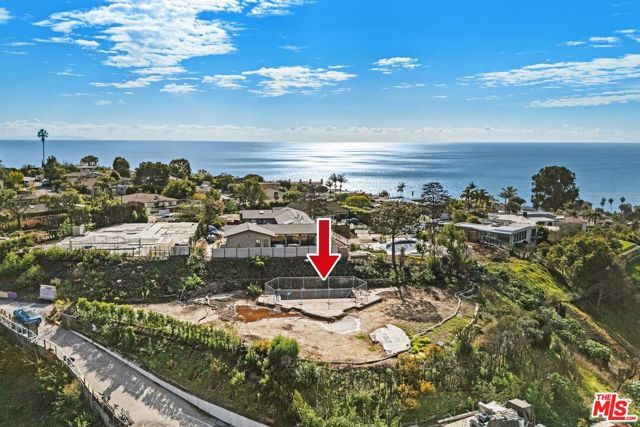 320 Bellino Drive, Pacific Palisades (los Angeles), CA 90272