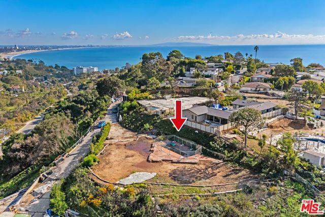 320 Bellino Drive, Pacific Palisades (los Angeles), CA 90272