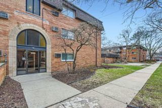 18550 Torrence Avenue 25, Lansing, IL 60438