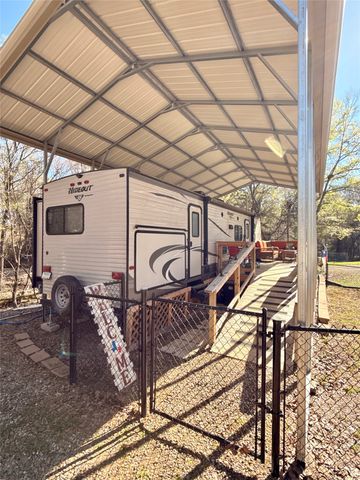 6435 FM 17 605, Yantis, TX 75497