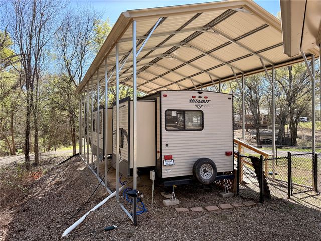 6435 FM 17 605, Yantis, TX 75497