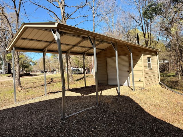 6435 FM 17 605, Yantis, TX 75497