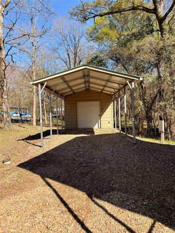 6435 FM 17 605, Yantis, TX 75497