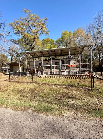 6435 FM 17 605, Yantis, TX 75497