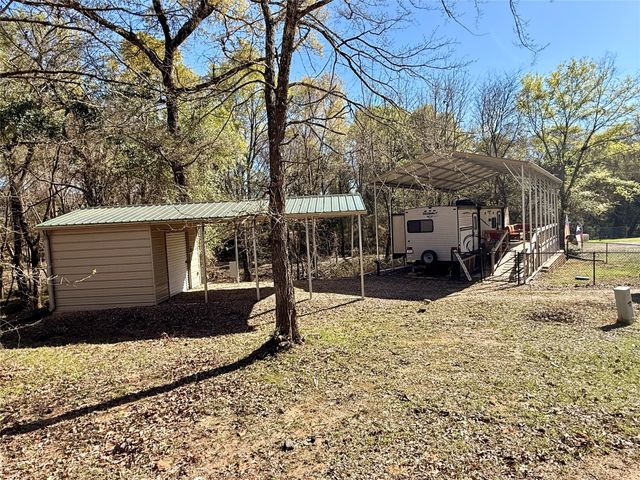 6435 FM 17 605, Yantis, TX 75497