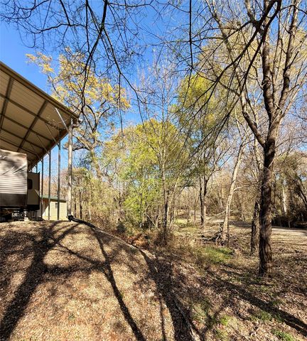 6435 FM 17 605, Yantis, TX 75497