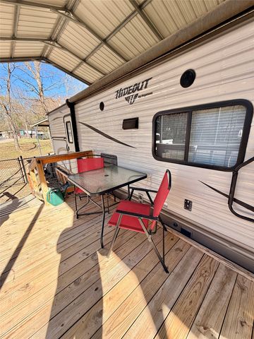 6435 FM 17 605, Yantis, TX 75497