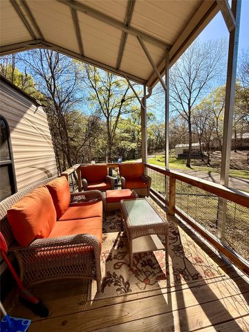 6435 FM 17 605, Yantis, TX 75497