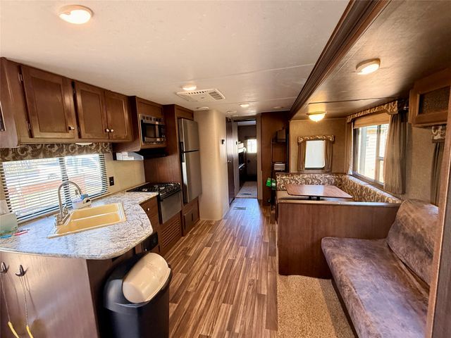 6435 FM 17 605, Yantis, TX 75497